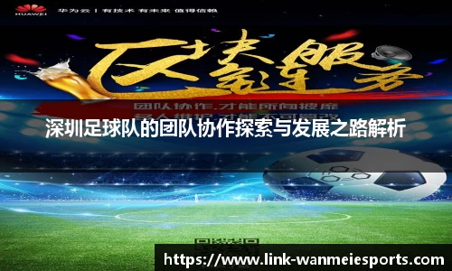 深圳足球队的团队协作探索与发展之路解析